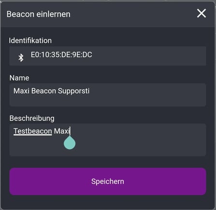 COREDINATE_Help_Beacons_einlernen_Bluetooth_Bacon_hinzufuegen_04