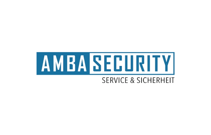 AMBA Service & Security GmbH Logo