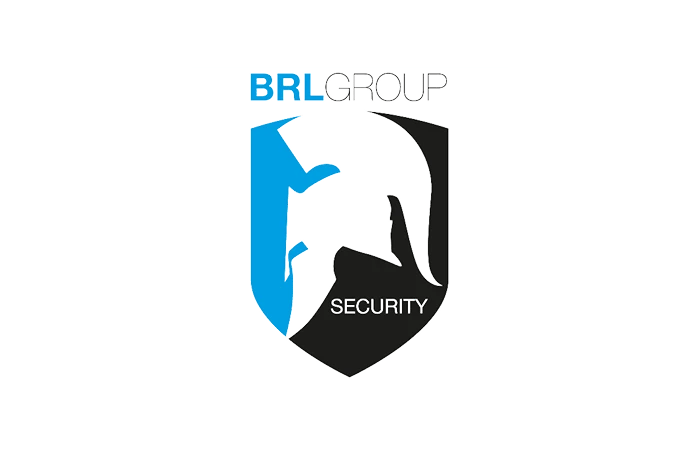 BRL-Group Security Service Logo