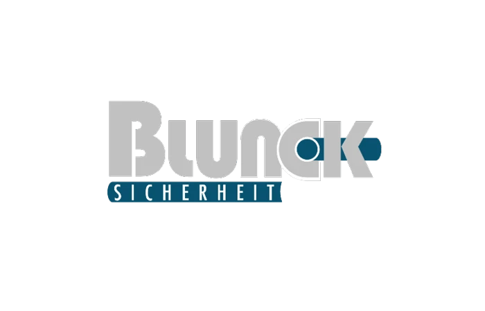Blunck Dienstleistungen-Sicherheit GmbH Logo