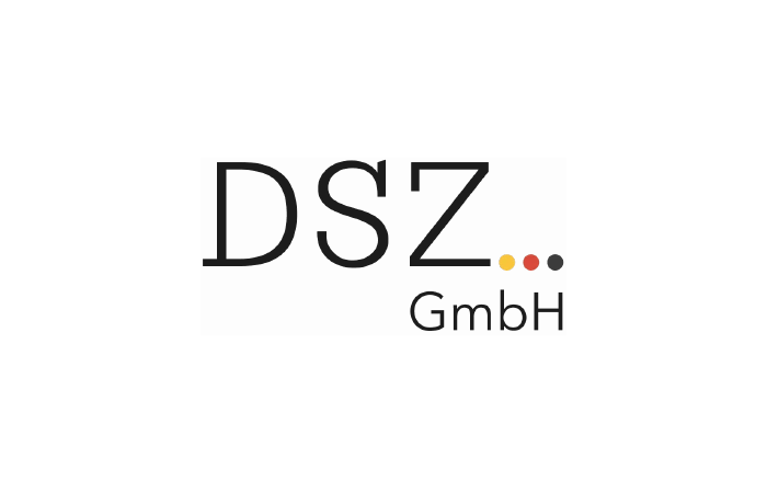 DSZ Dienstleistungs-Service Zimmermann GmbH Logo