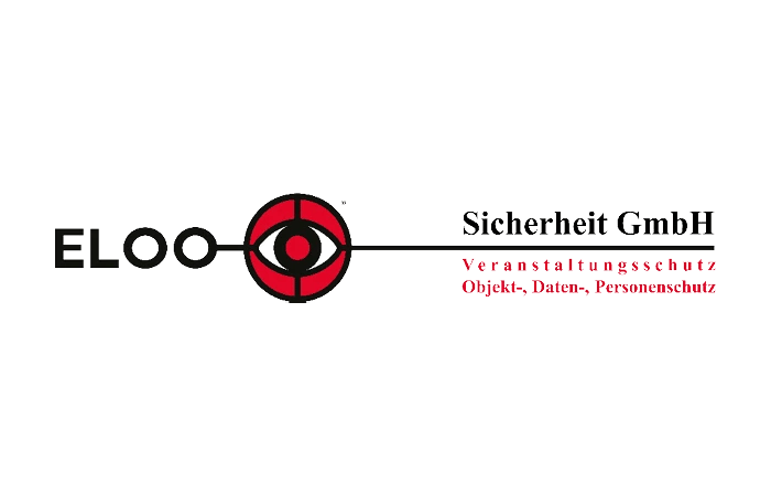 ELOO Sicherheit GmbH Logo