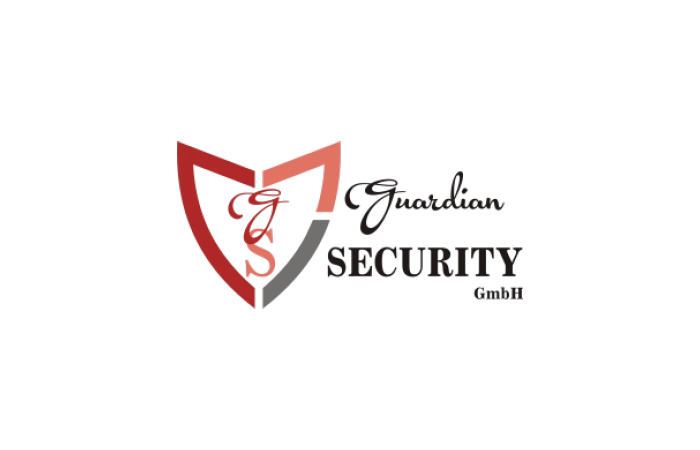 Guardian Security Frankfurt Logo