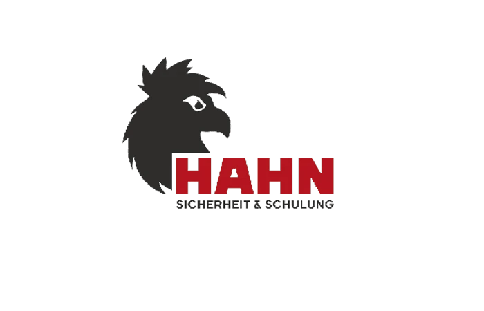 Hahn Sicherheit & Schulung Logo