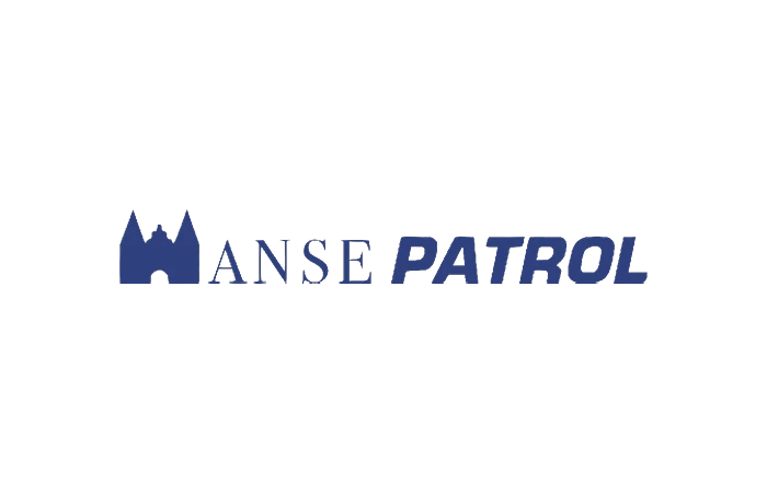 HansePatrol GmbH Logo