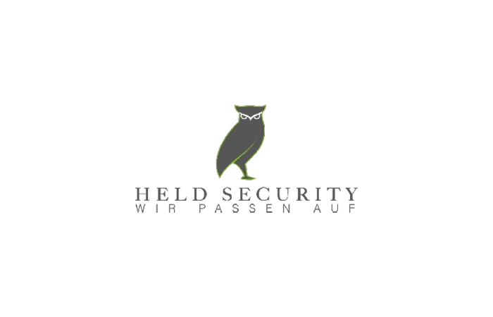 Held Security Logo