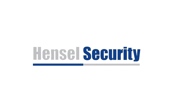 Hensel Security e.K. Logo