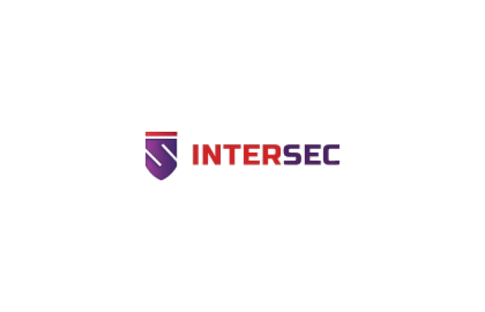 InterSec GmbH Logo