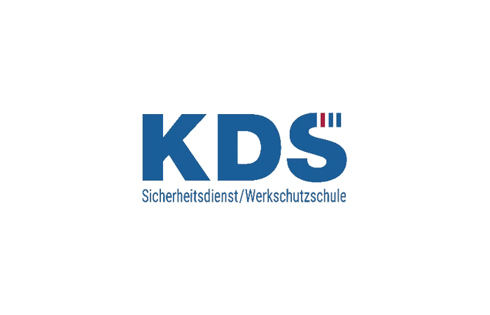 KDS GmbH & Co.KG Logo