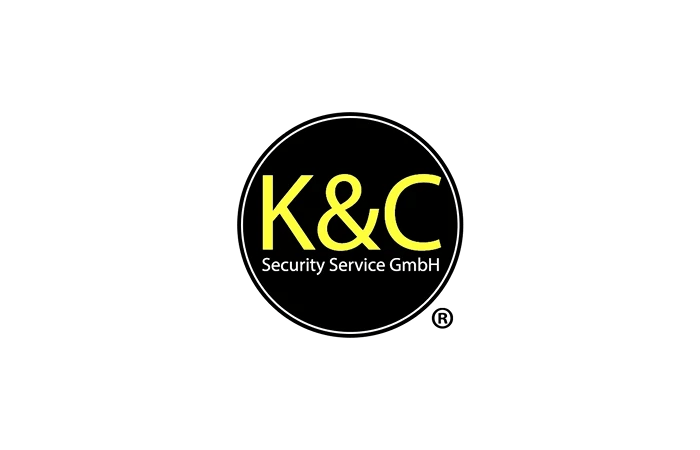 K&C Security Service GmbH Logo