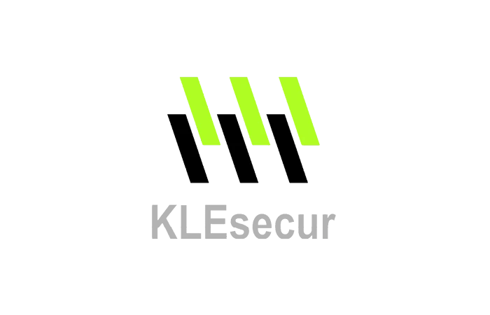 KLEsecur GmbH Logo
