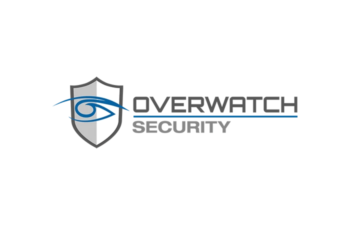 Overwatch Security GmbH Logo