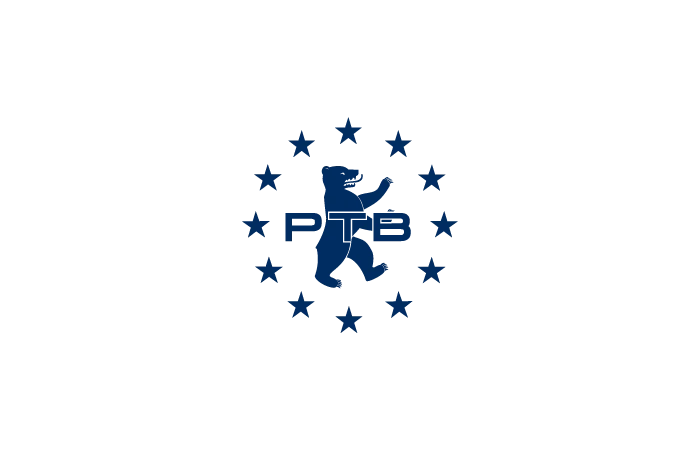 PTB Sicherheitsmanagement GmbH Logo