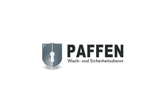 Paffen Wach- und Sicherheitsdienst GmbH Logo
