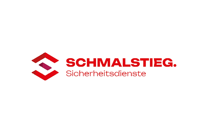 Schmalstieg GmbH Sicherheitsdienste Logo