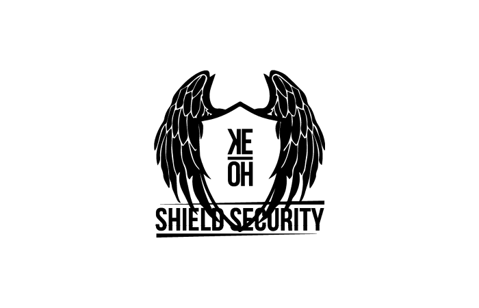 Logo der Shield Security & Services GmbH