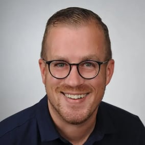 Arne Richel Linkedin