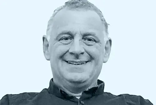 Alan Thornton