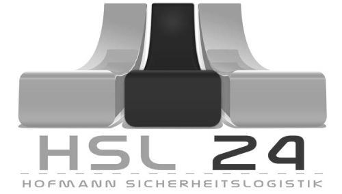HSL 24 Hofmann Sicherheitslogistik