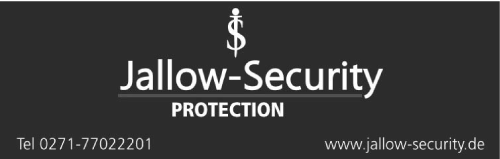 Jallow Security Protection