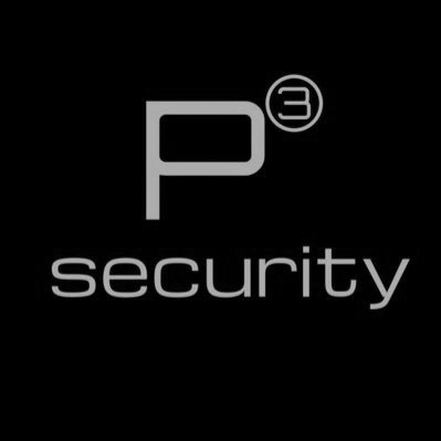 P3 Security