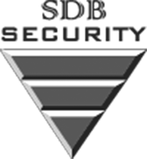 logo sdb security