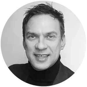 Steffen Ebert, rédacteur en chef du magazine spécialisé GIT Sicherheit + Management