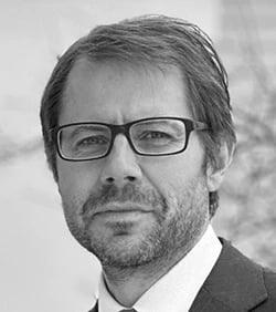 Michael Kulig, Geschäftsführer COREDINATE GmbH