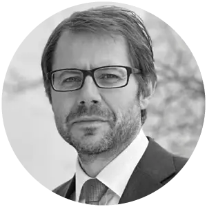 Michael Kulig, directeur général de COREDINATE GmbH