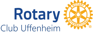 Rotary Club Uffenheim Logo