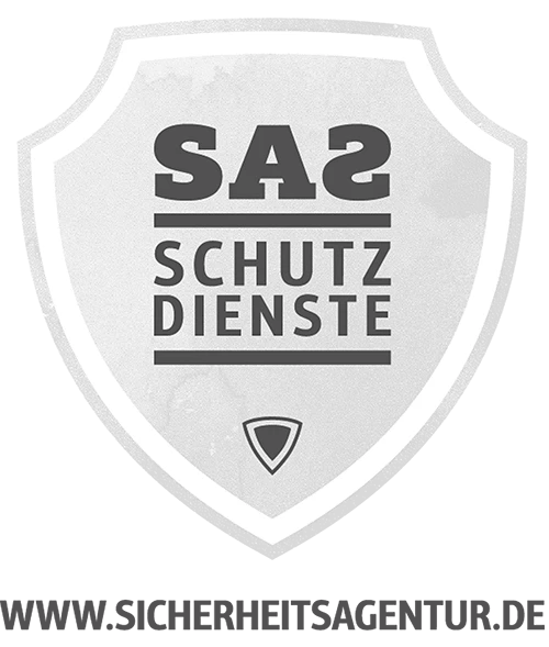 SAS Schutzdienste Logo