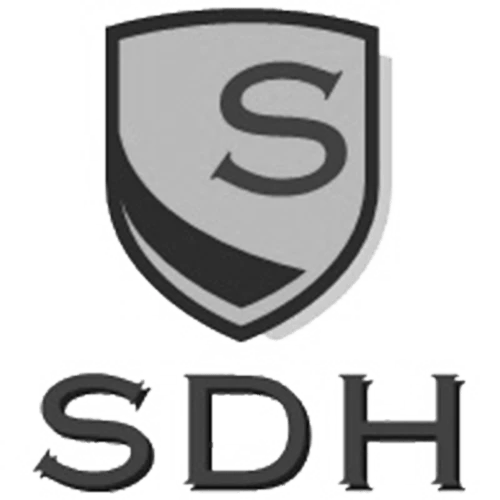 SD hoehl GmbH Logo