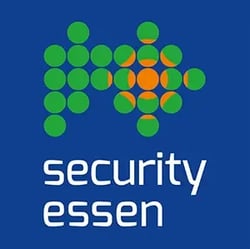 Security Essen Logo.