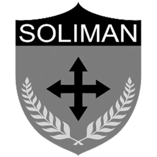 Soliman Logo