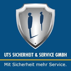 UTS Sicherheit & Service_Logo