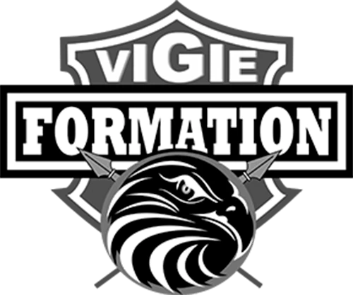 Vigie Formation Logo