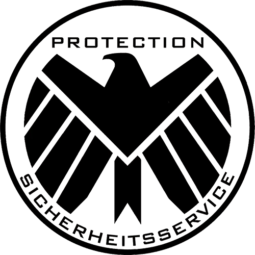 Protection Sicherheitsservice Logo