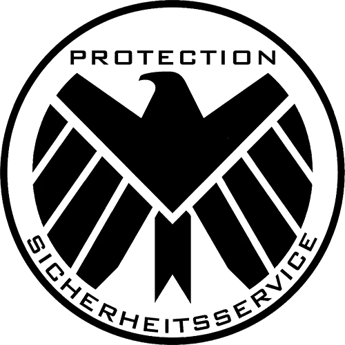 Protection Sicherheitsservice Logo