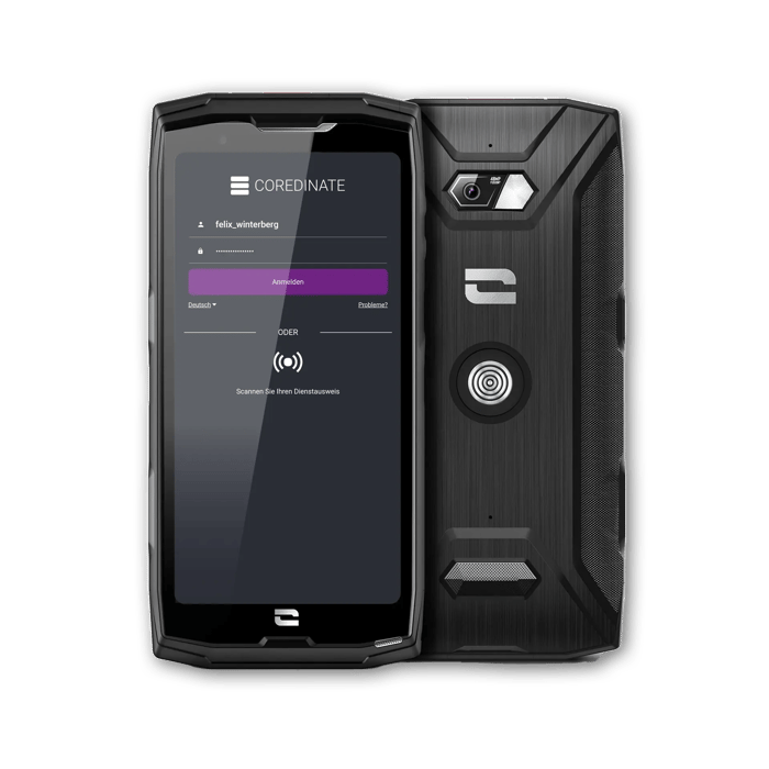 CROSSCALL Core M5