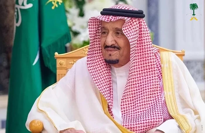 Saudi-Arabien-Salman-ibn-Abd-al-Aziz-Al-Saud
