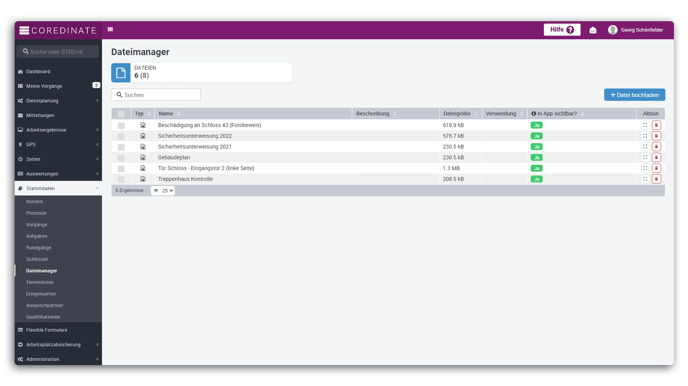 Dateimanager