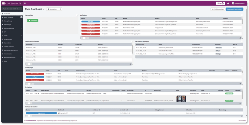 Portal_Dashboard