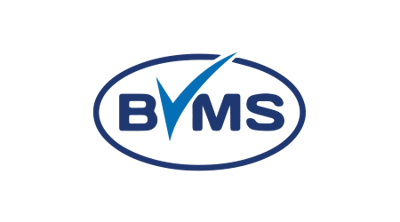 BVMS logo