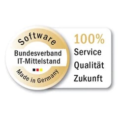 Bundesverband_Mittelstand, 100%, Service Qualitaet, IT-Mittelstand