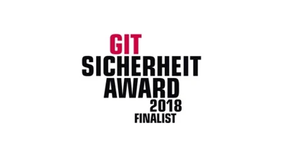 GIT Sicherheit Award