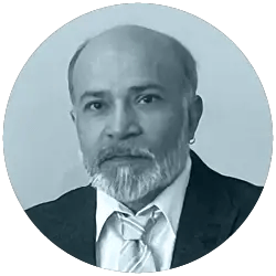 2025 SMDJ Finalist Tahir Mahmood Hörth