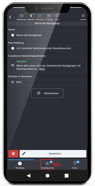 App_Admin_Rundgaenge_anlegen_06_Rundgang_waehlen_Routenpunkte