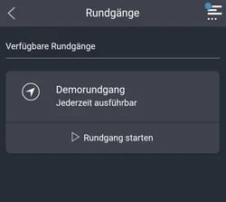 App_Rundgaenge_Auswahl_Starten