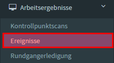 Arbeitsereignisse_ereignisse