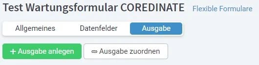 Ausgabe_erledigen